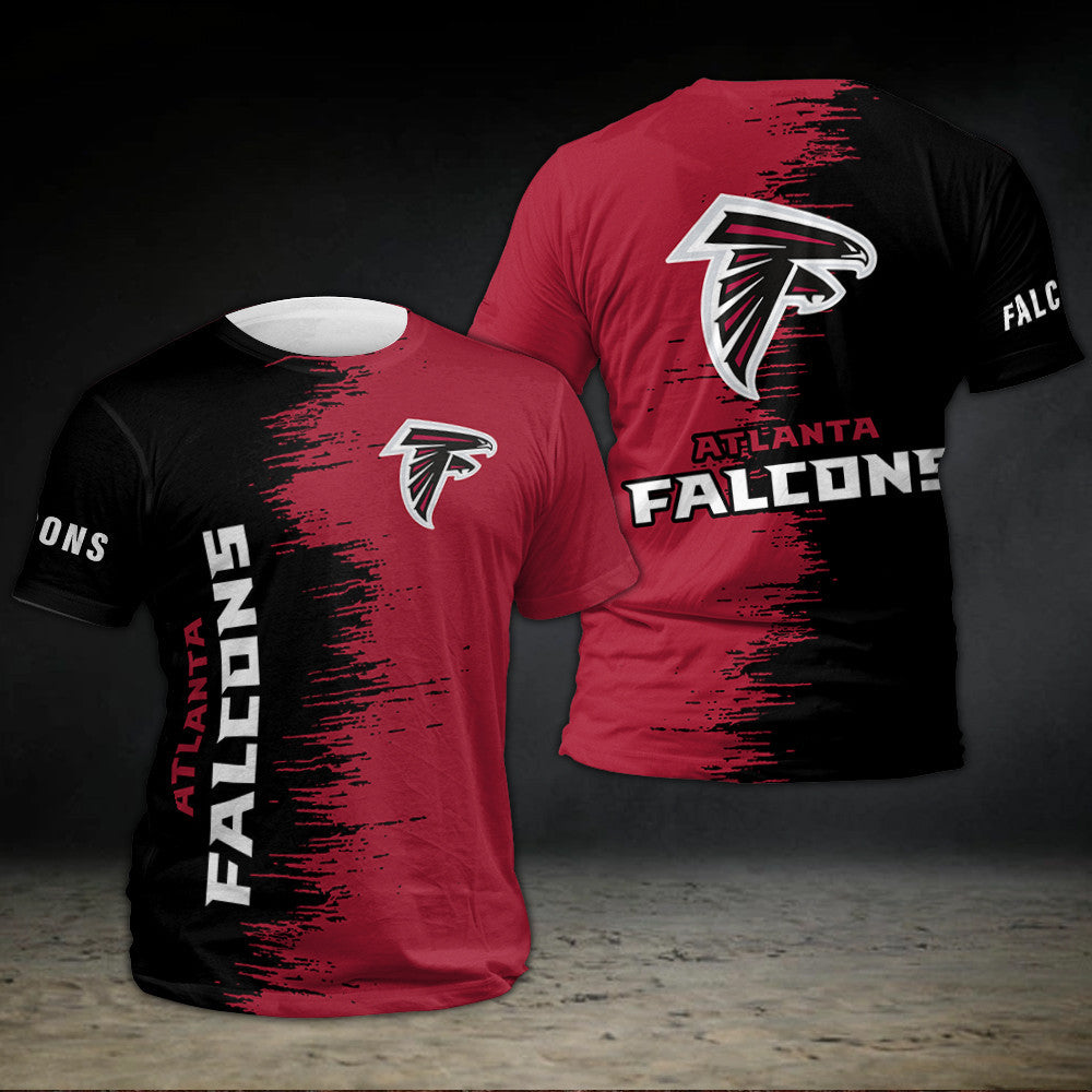 Atlanta Falcons T-shirt BG114