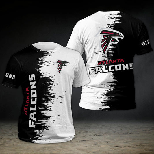 Atlanta Falcons T-shirt BG114