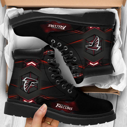 Atlanta Falcons TBL Boots 224