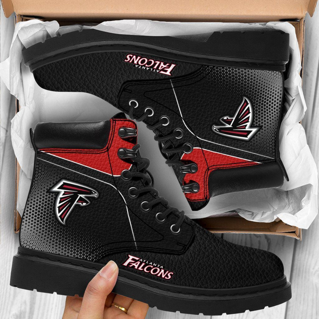 Atlanta Falcons TBL Boots 346