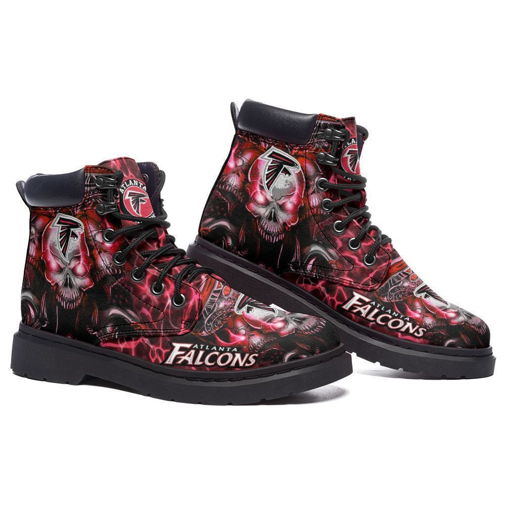 Atlanta Falcons TBLCL Boots 36