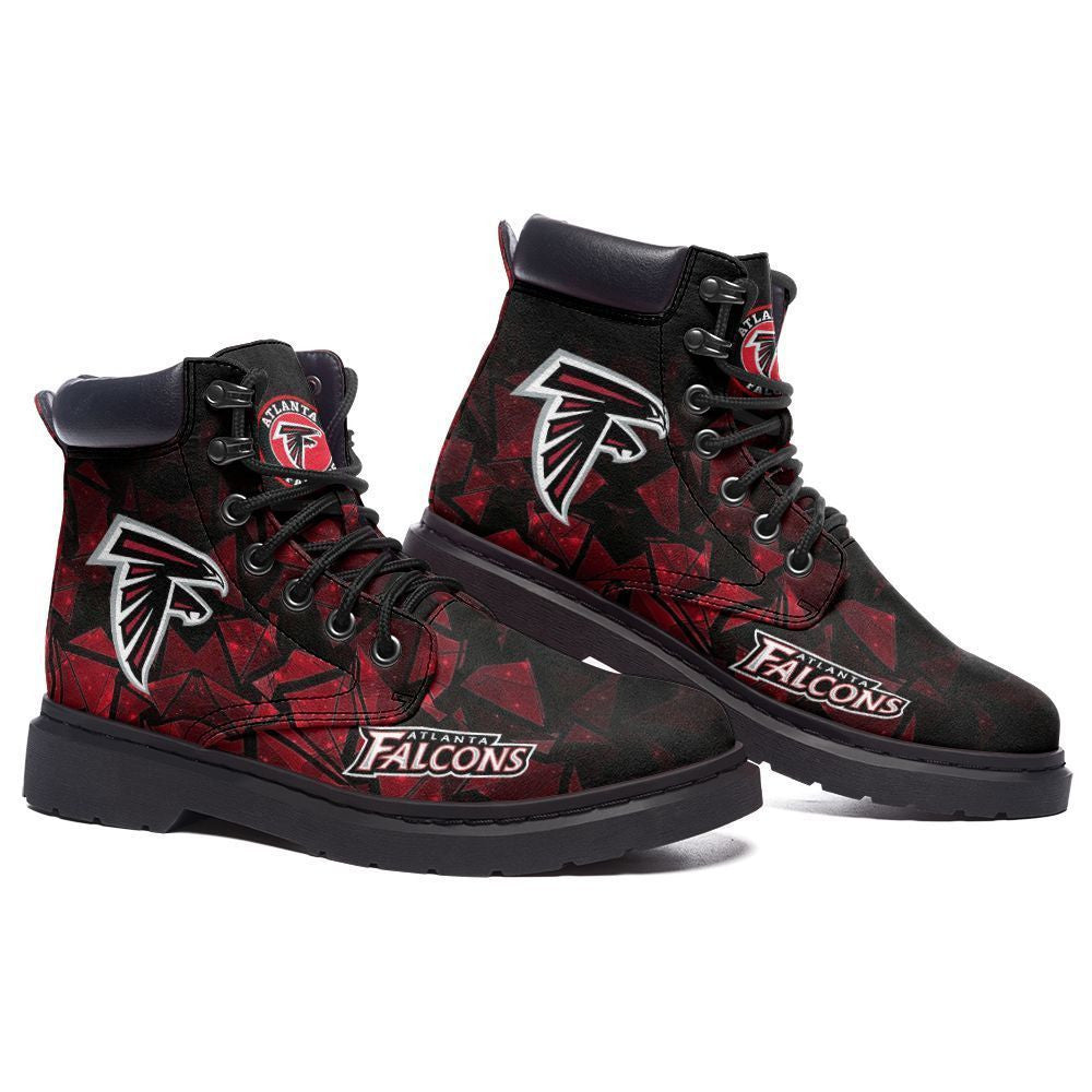 Atlanta Falcons TBLCL Boots 67