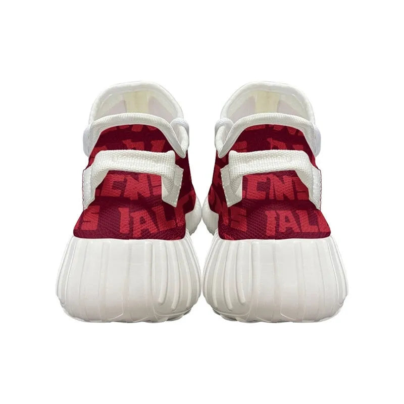 Atlanta Falcons Yeezy Shoes