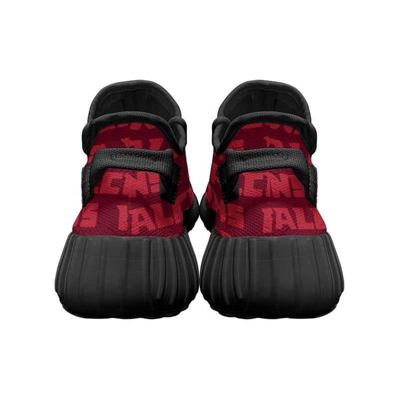 Atlanta Falcons Yeezy Shoes