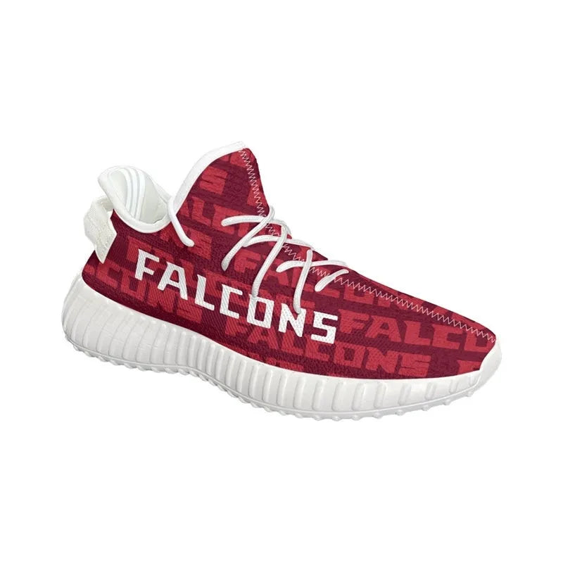 Atlanta Falcons Yeezy Shoes