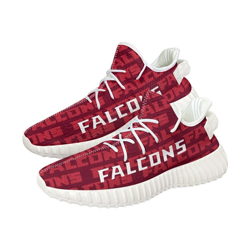 Atlanta Falcons Yeezy Shoes