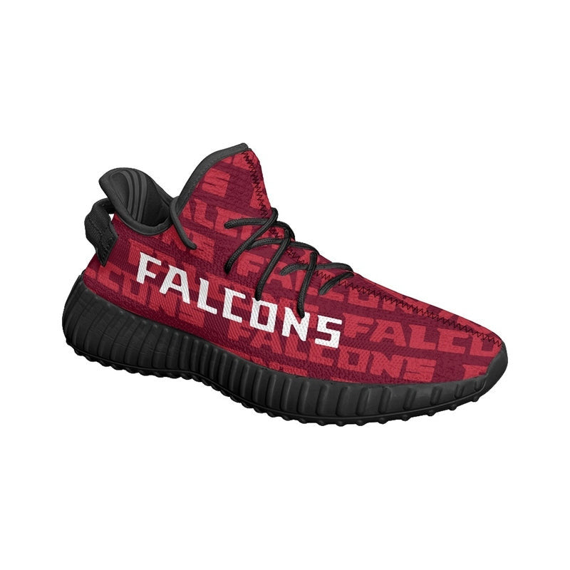 Atlanta Falcons Yeezy Shoes