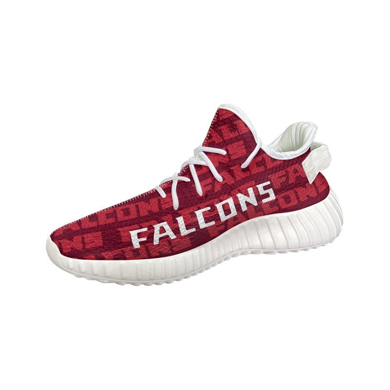Atlanta Falcons Yeezy Shoes