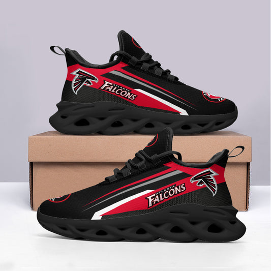 Atlanta Falcons Yezy Running Sneakers BB336