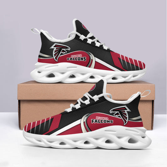 Atlanta Falcons Yezy Running Sneakers BB623
