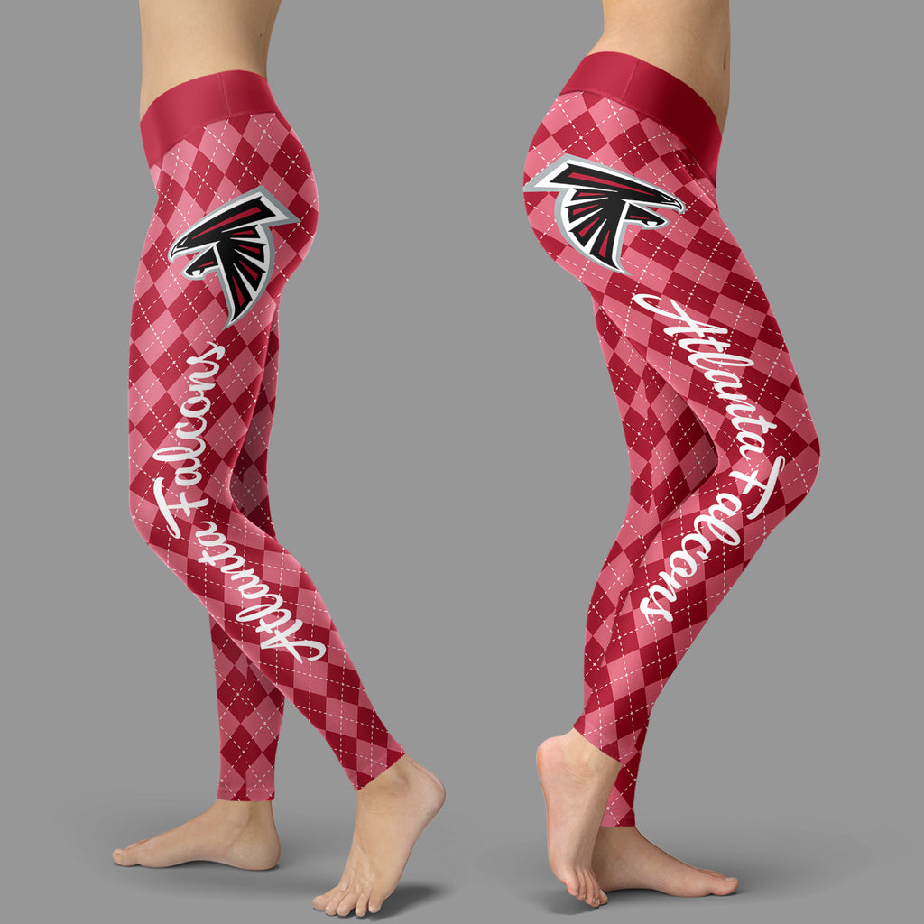 Atlanta Falcons Leggings BGLG458