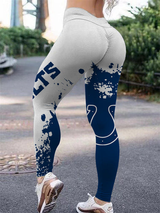 Indianapolis Colts Leggings AZCLG513