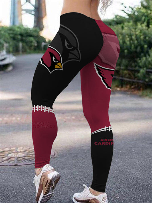 Arizona Cardinals Leggings AZCLG418