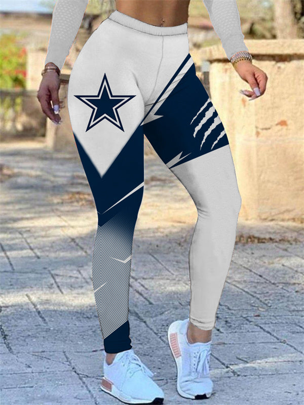 Dallas Cowboys Leggings AZCLG354
