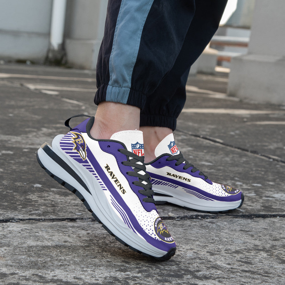 Baltimore Ravens HF3 Sneakers 8
