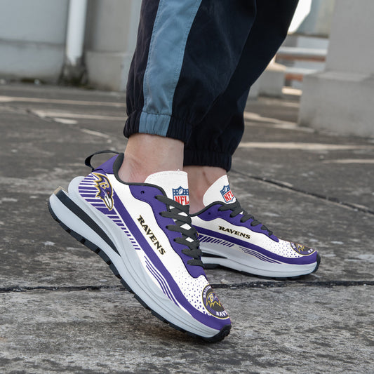 Baltimore Ravens HF3 Sneakers 8