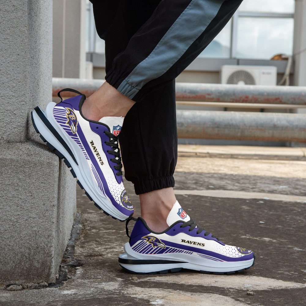 Baltimore Ravens HF3 Sneakers 8