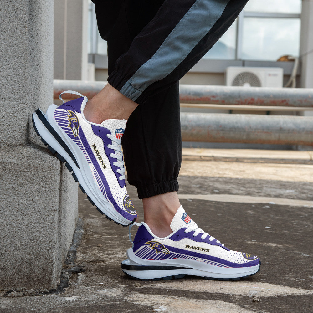 Baltimore Ravens HF3 Sneakers 8