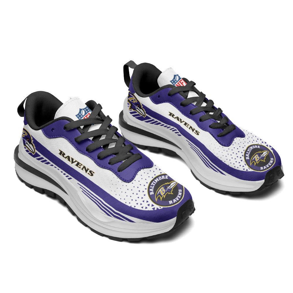 Baltimore Ravens HF3 Sneakers 8