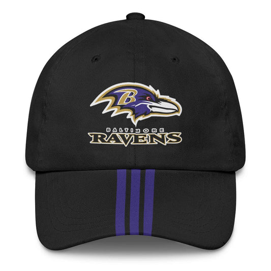 Baltimore Ravens Limited Cap 31