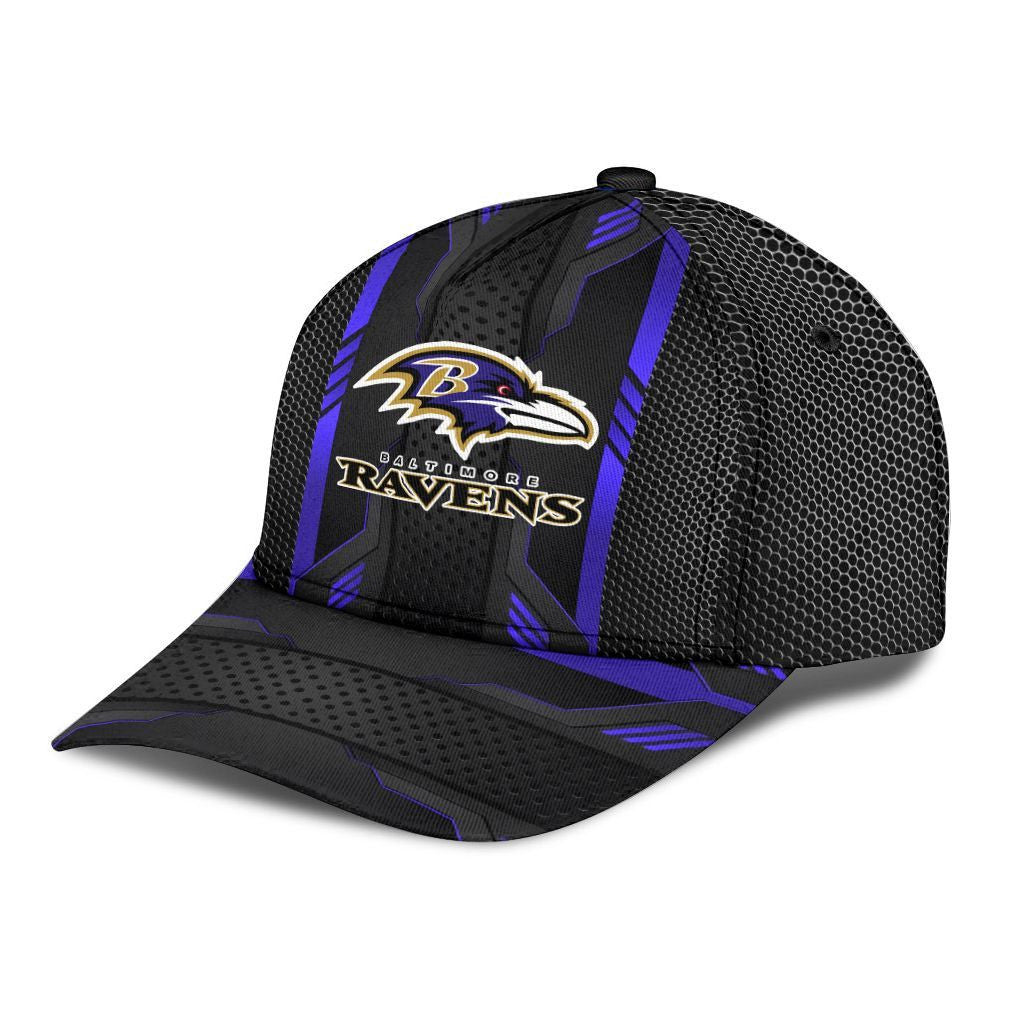 Baltimore Ravens Limited Cap 72