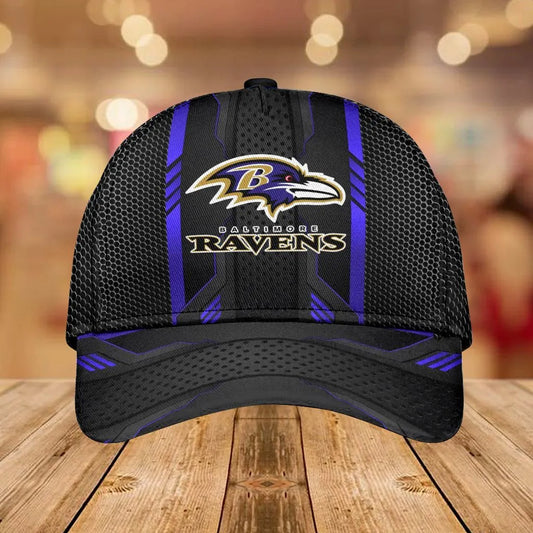 Baltimore Ravens Limited Cap 72