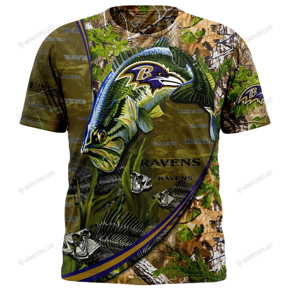 Baltimore Ravens Limited Edition All Over Print Hoodie Sweatshirt Zip Hoodie T shirt Unisex 933