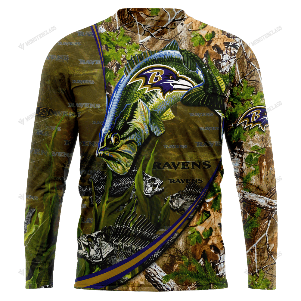 Baltimore Ravens Limited Edition All Over Print Hoodie Sweatshirt Zip Hoodie T shirt Unisex 933