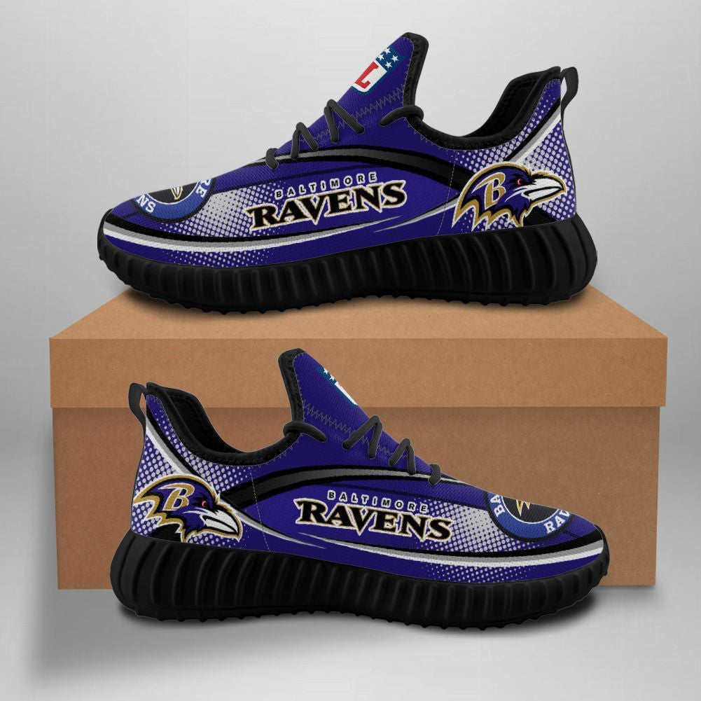 Baltimore Ravens New Sneakers 293