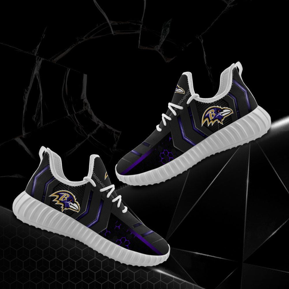 Baltimore Ravens New Sneakers 404