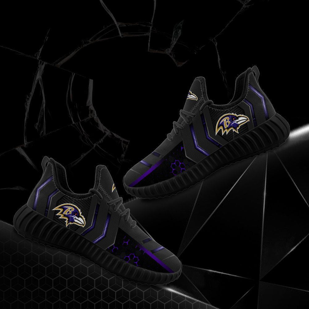 Baltimore Ravens New Sneakers 404