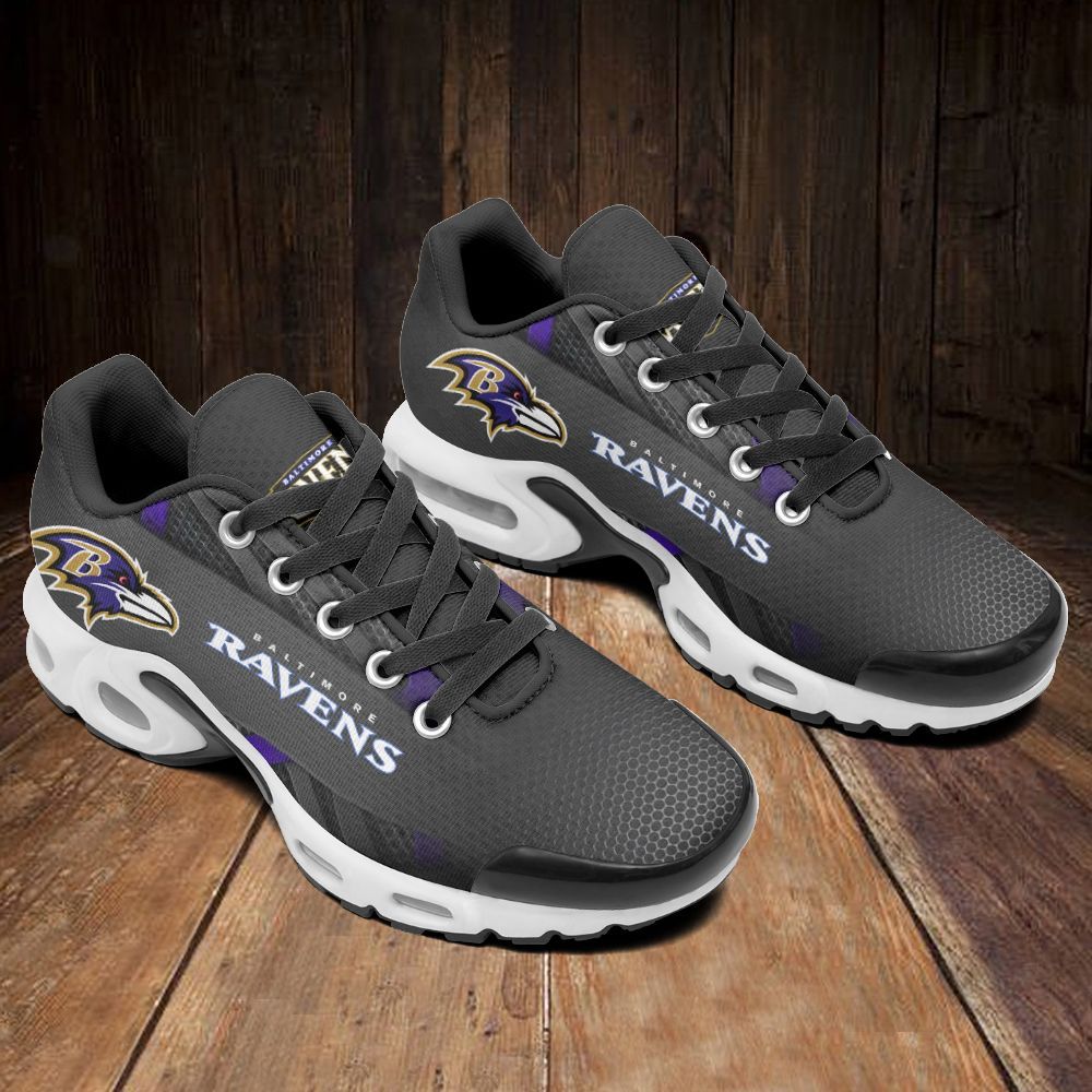 Baltimore Ravens Plus T-N Youth Sneakers 44