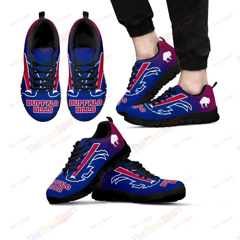 Baltimore Ravens Sneakers 080