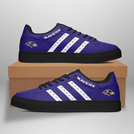 Baltimore Ravens STSM Shoes 142
