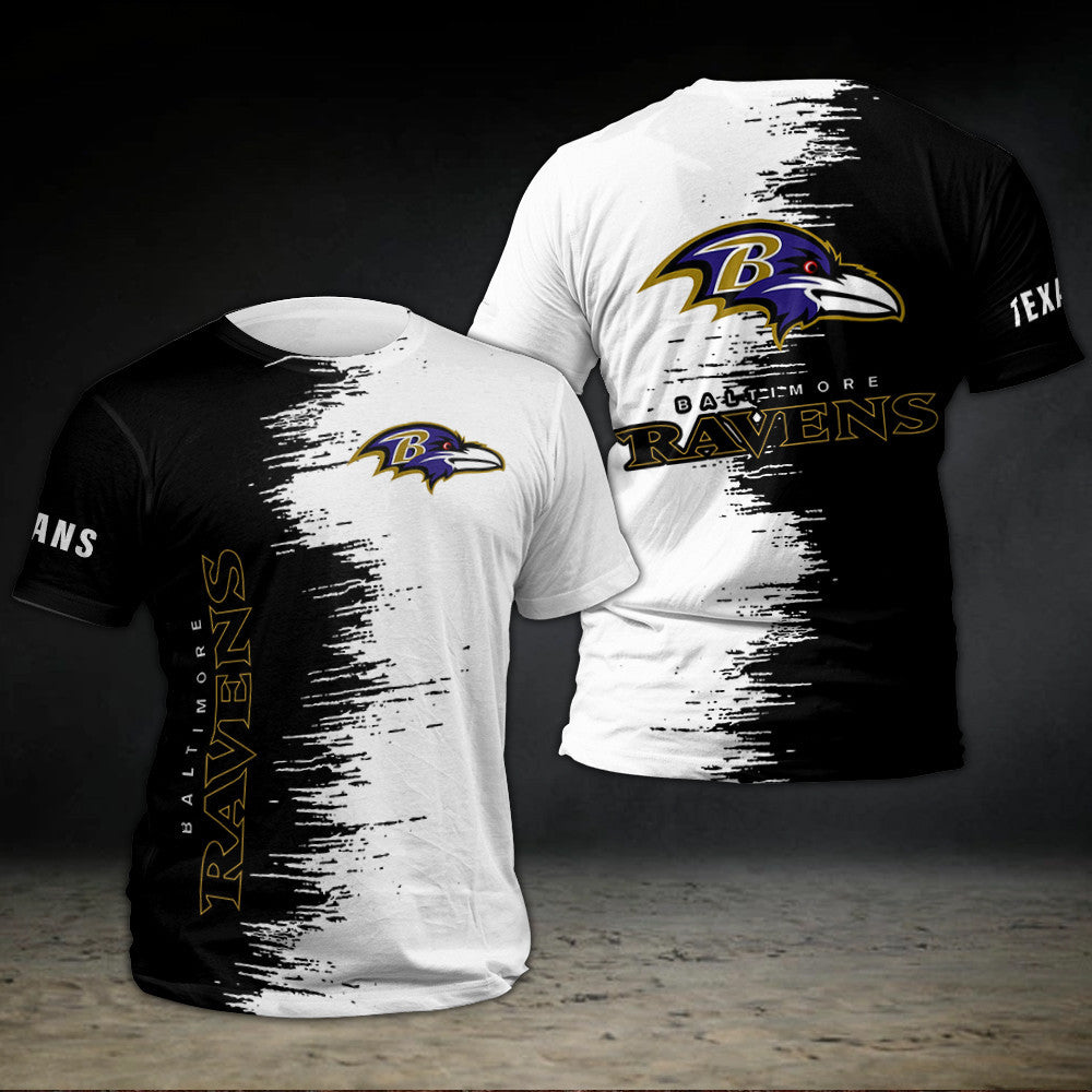 Baltimore Ravens T-shirt BG120