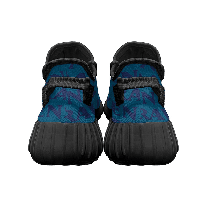 Baltimore Ravens Yeezy Shoes