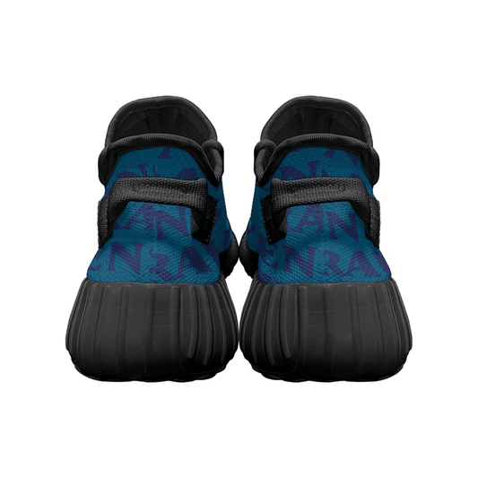 Baltimore Ravens Yeezy Shoes