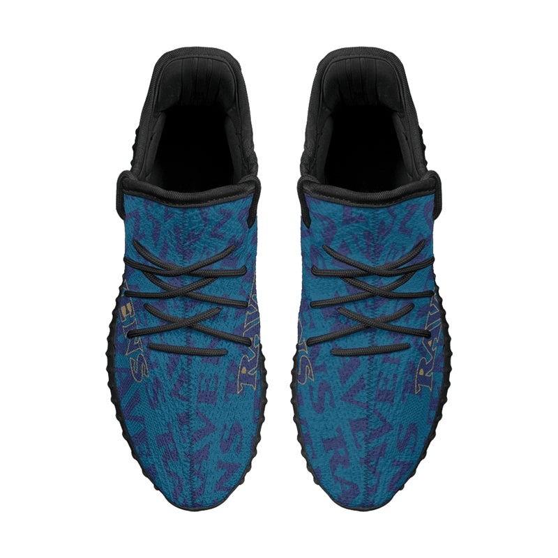 Baltimore Ravens Yeezy Shoes