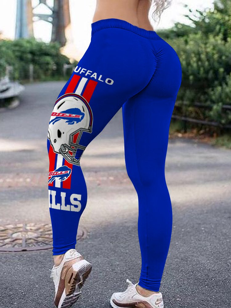 Buffalo Bills Leggings AZCLG437