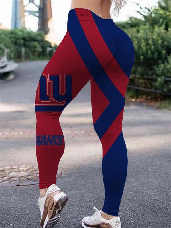 New York Giants Leggings AZCLG583