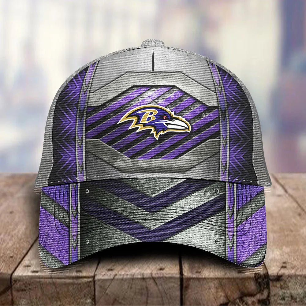 Best Unisex Baltimore Ravens Hats