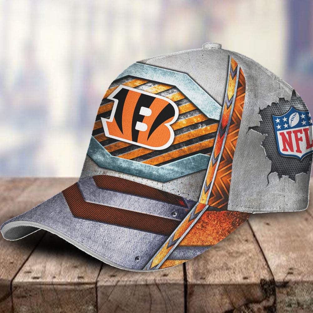 Best Unisex Cincinnati Bengals Hats