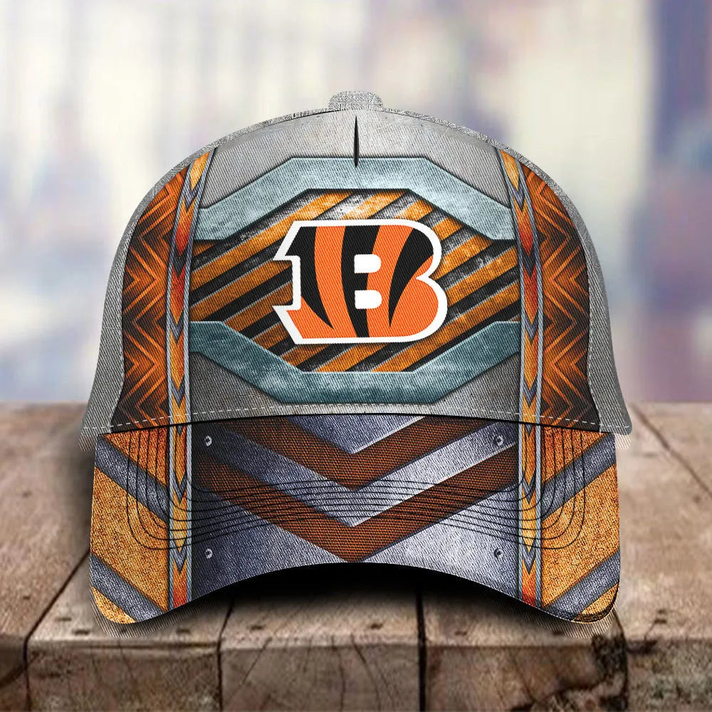 Best Unisex Cincinnati Bengals Hats