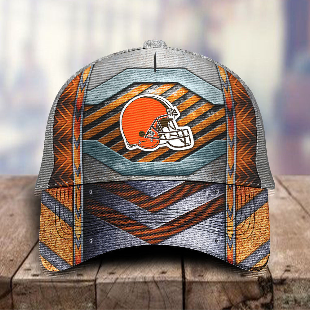 Best Unisex Cleveland Browns Hats