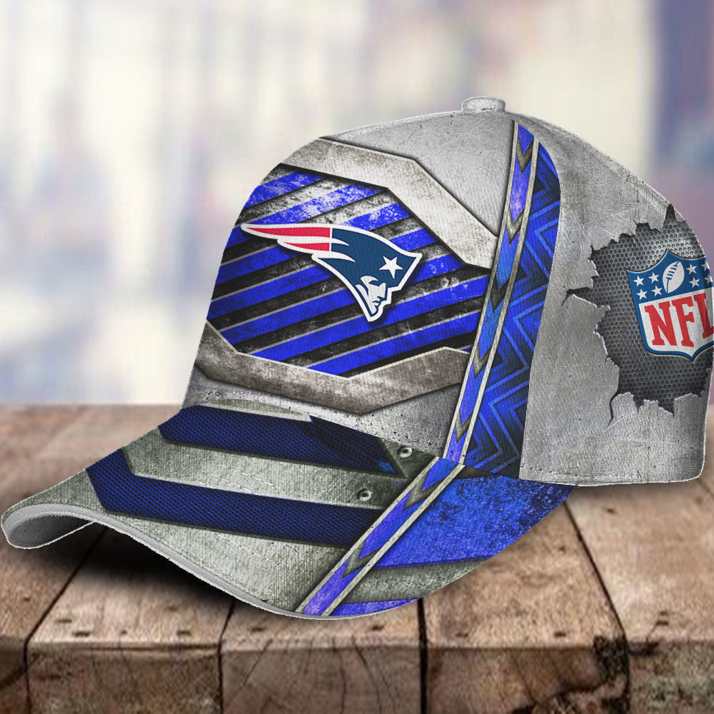 Best Unisex New England Patriots Classic Cap
