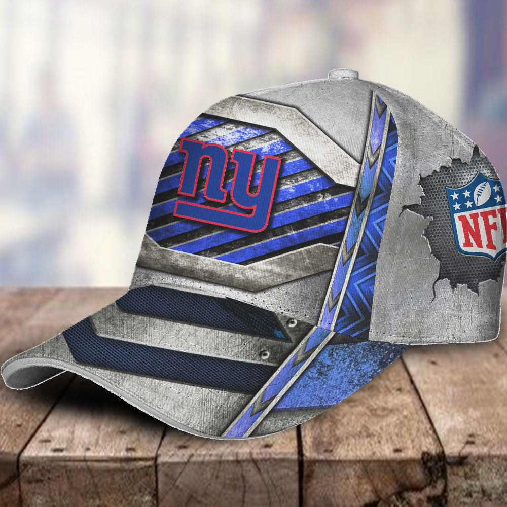 Best Unisex New York Giants Classic Cap