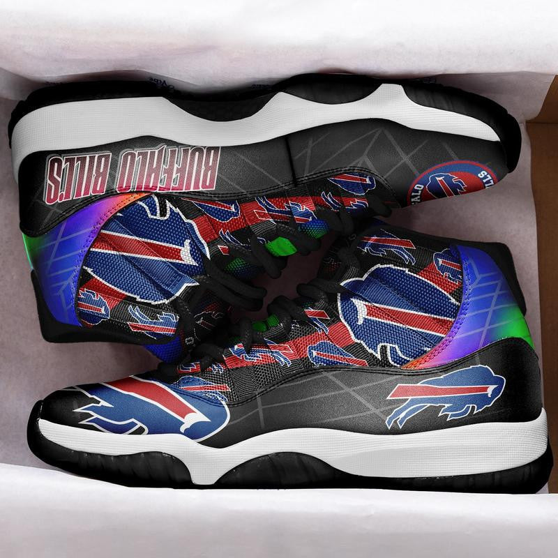 Buffalo Bills AJD11 Sneakers 115