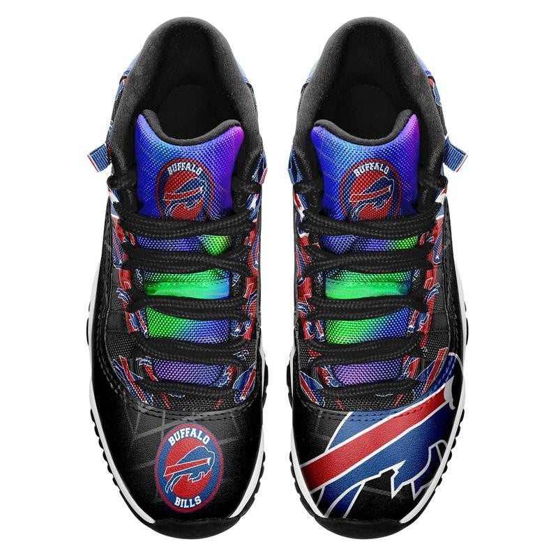 Buffalo Bills AJD11 Sneakers 115