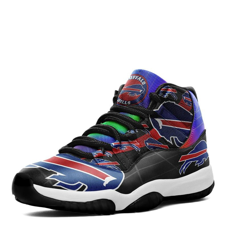 Buffalo Bills AJD11 Sneakers 115