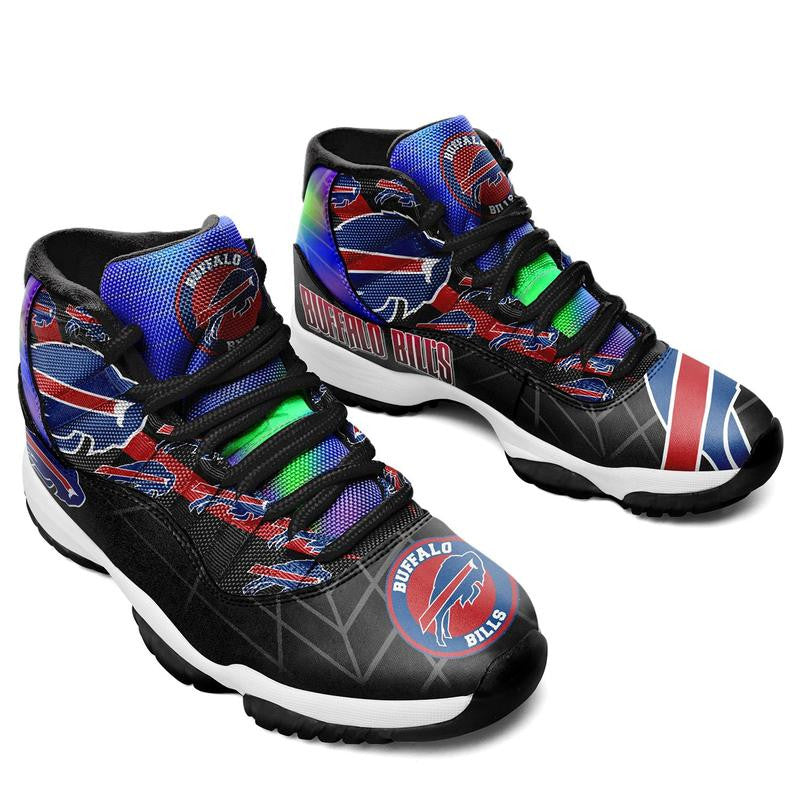 Buffalo Bills AJD11 Sneakers 115